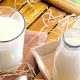 Dure Foods - Health Benefits of Milk