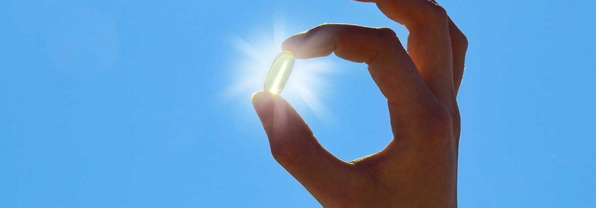 What is Vitamin D Good For?