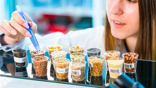 Make Your Product Stand Out with Custom Food Formulation