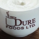 Dure Foods Vending Machine Product