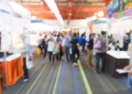 Pro-Tips For Rocking Your Next Trade Show