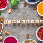 What is a Superfood Powder?