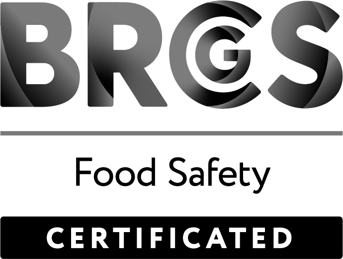 BRCGS_CERT_FOOD_LOGO_BLACK